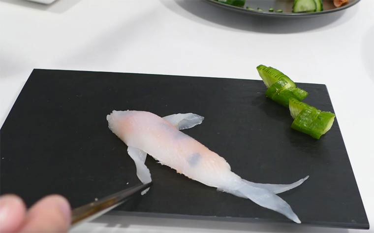 Schöner Sushi Koi-Fisch-Sushi_06 