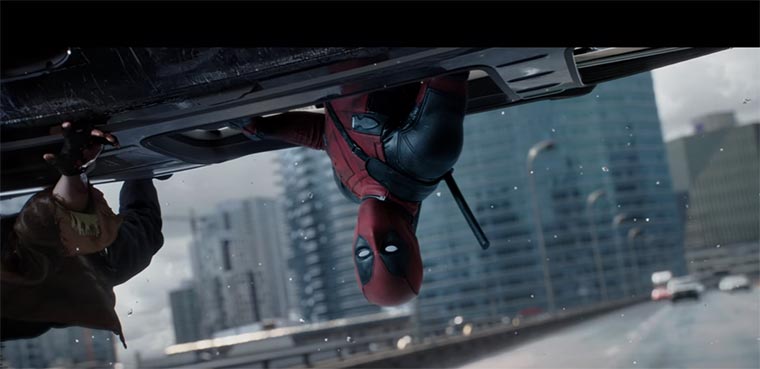 Deadpool - Trailer 2 deadpool-trailer-2 