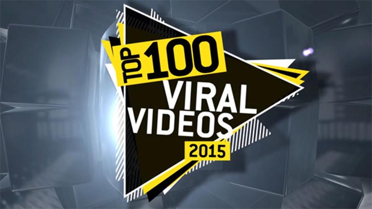 Viralste Viral-Videos des Viraljahres