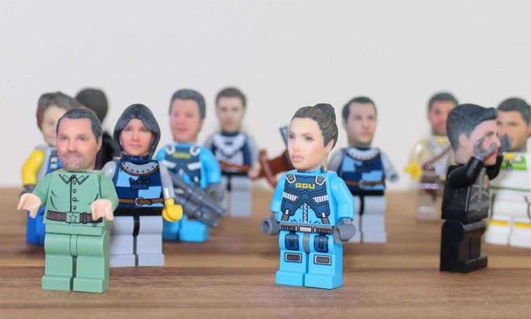 Dein Kopf auf einer LEGO-Figur 3d-printed-lego-heads_01 