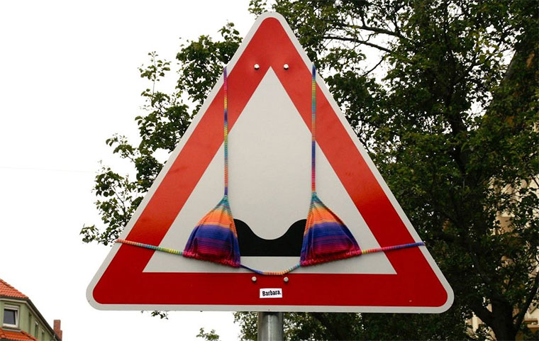 Wer ist eigentlich "Barbara."? Barbara-NDR 