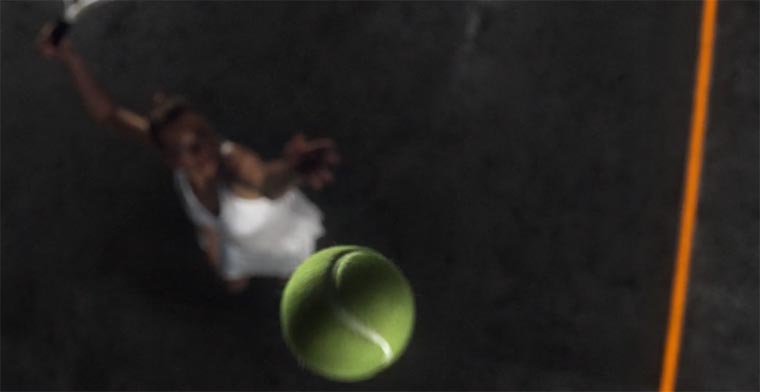 Showreel 2016: Igor Sordokhonov