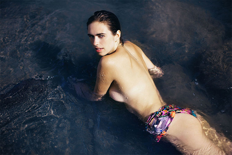 Fotografie: Jen Senn