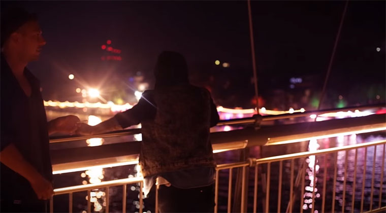 Odeville – Leuchtreklamenpoesie