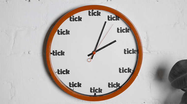 Ist alles in Ordnung?