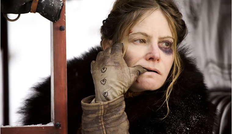 Review: The Hateful Eight The-hateful-eight-cast2 