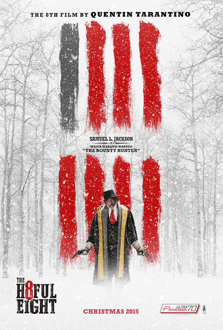 Review: The Hateful Eight The-hateful-eight-poster 