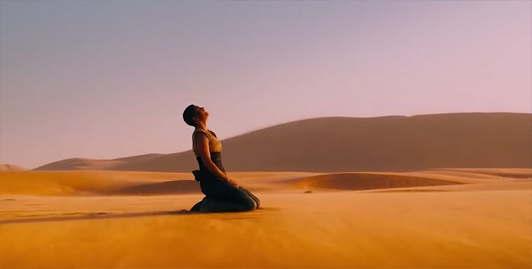 Die schönsten Shots der Filmgeschichte