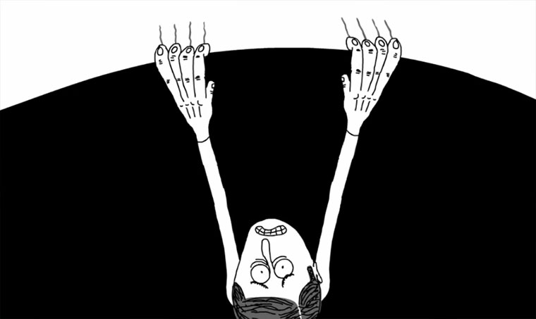 Verrückter Nonsens: Offcuts 2 uncuts2