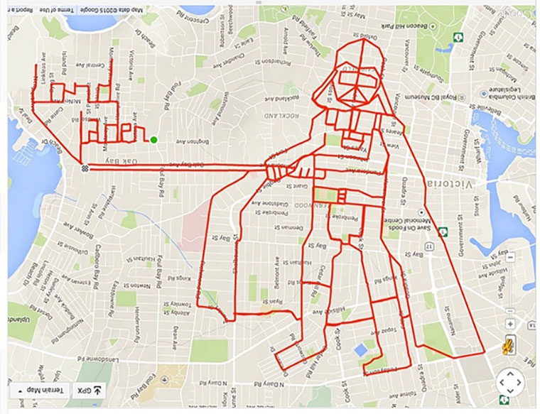 GPS-Zeichnungen mit dem Fahrrad GPS-doodles_05 