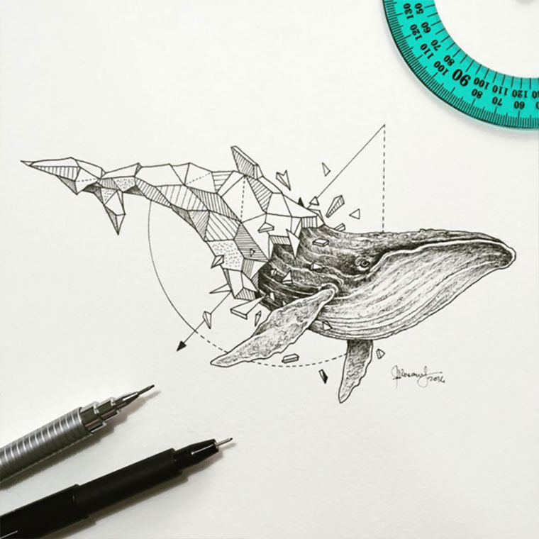 Geometric Beasts Kerby-Rosanes_03 