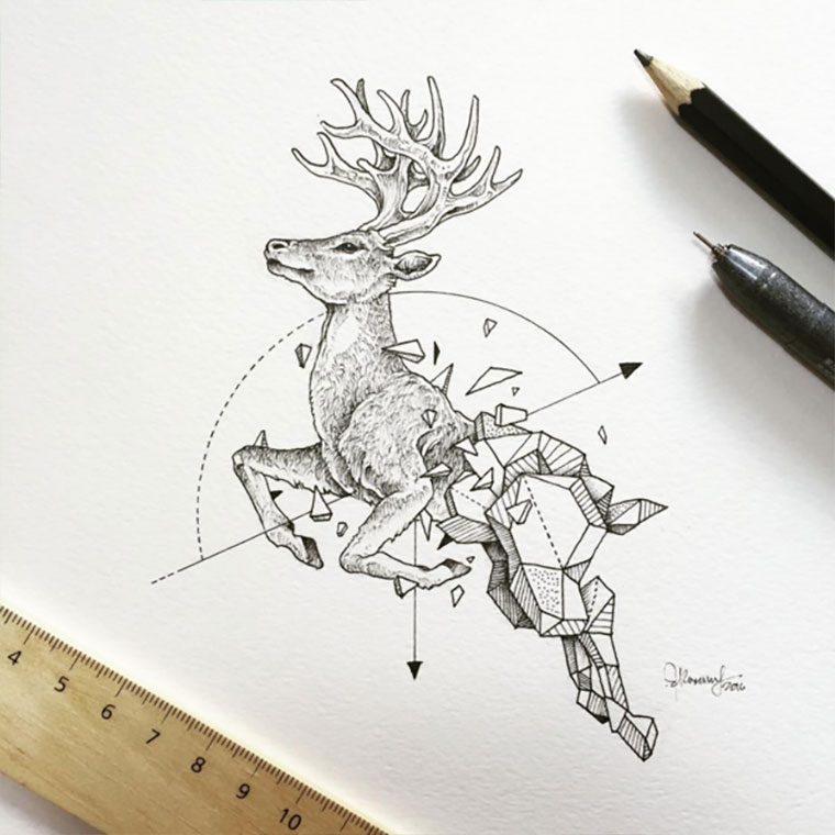 Geometric Beasts Kerby-Rosanes_04 