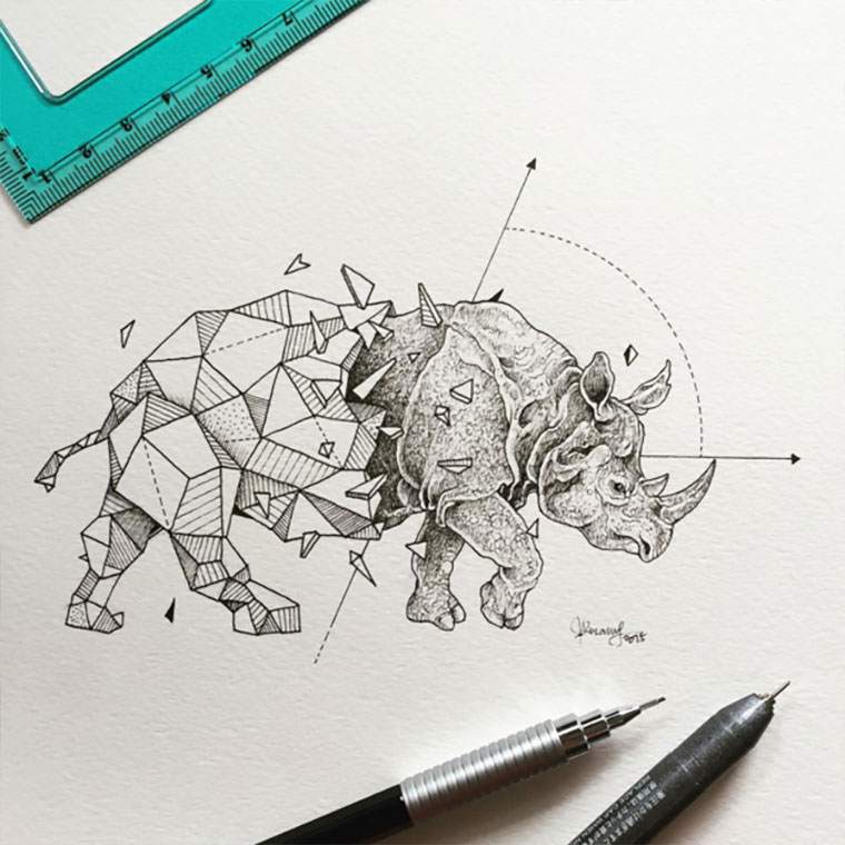 Geometric Beasts Kerby-Rosanes_05 