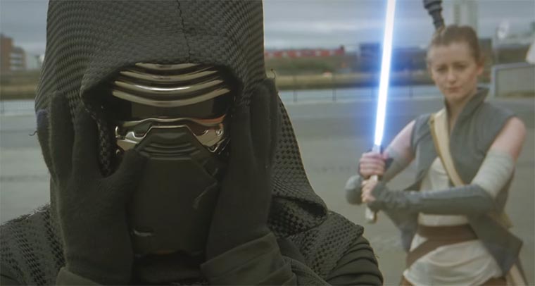 Cosplay: London Super Comic Con 2016