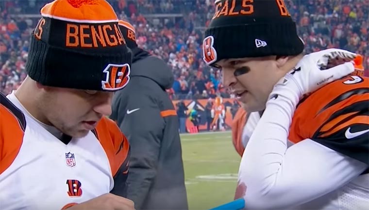 NFL Bad Lip Reading 2016