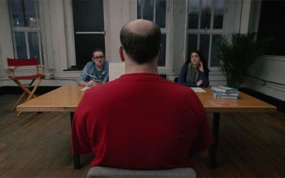 The Irrational Fear of Nothing