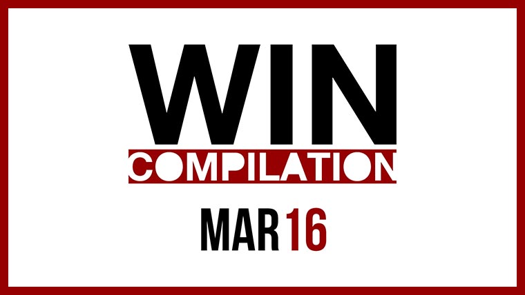 WIN Compilation März 2016 WIN-2016-03_00 