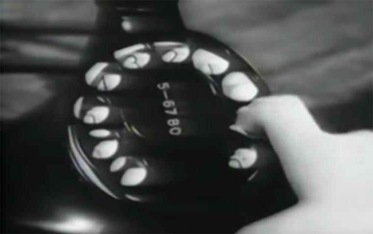 Wie die Welt 1936 auf Drehscheiben-Telefone vorbereitet wurde how_to-dial 