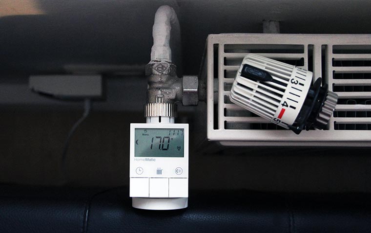 Mein Wohnzimmer wird smart – Teil 2: Konfiguration