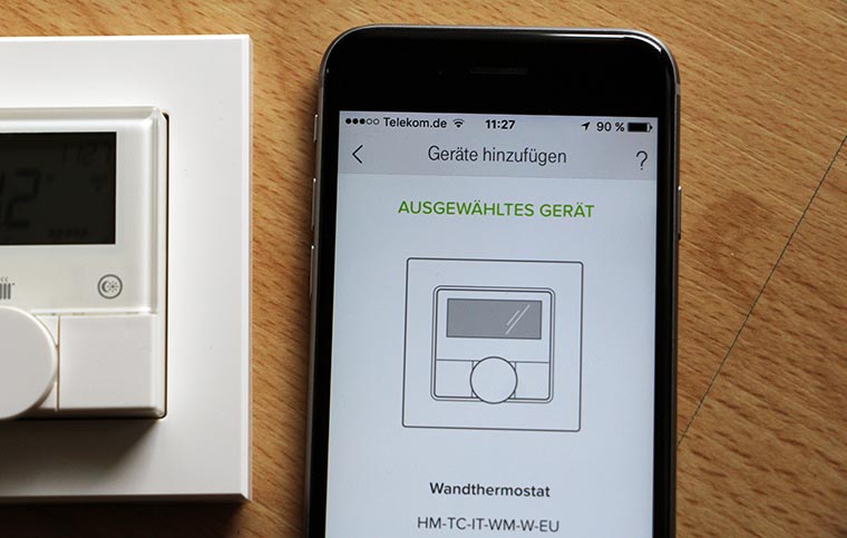 Mein Wohnzimmer wird smart – Teil 2: Konfiguration smartHome-Konfiguration_05 