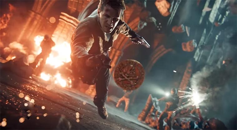 Uncharted 4: Teaser, Beta-Gameplay & mehr uncharted-4-teaser 