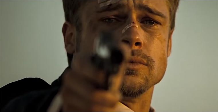 Die Kunst des Filmschnitts