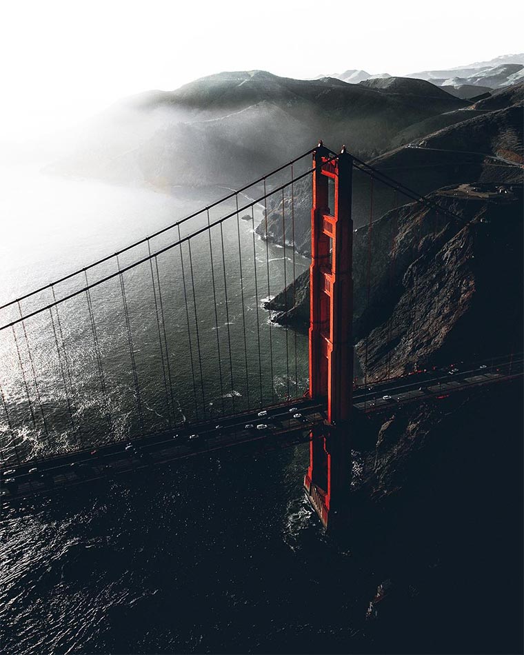 Fotografie: Jude Allen