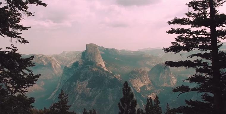 Von San Francisco nach Los Angeles SF2LA 