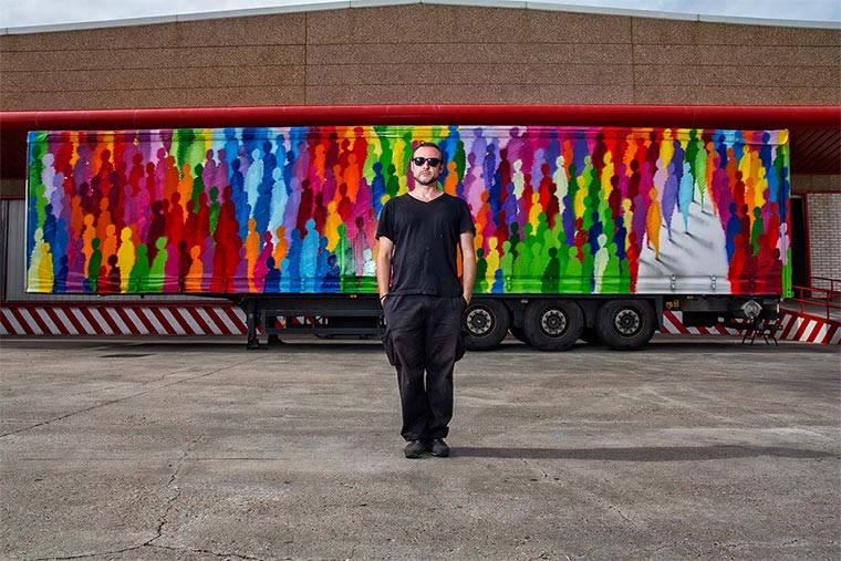 Street Art trifft Lastwagen Truck-Art-Project_05 