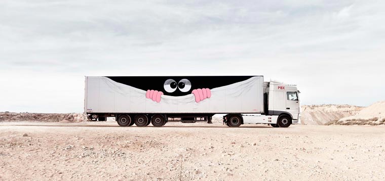 Street Art trifft Lastwagen Truck-Art-Project_07 
