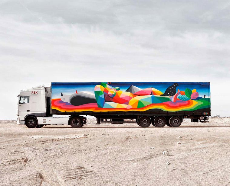 Street Art trifft Lastwagen Truck-Art-Project_09 