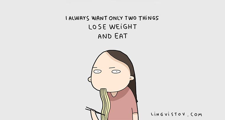 Die Wahrheit über Foodies foodies-illustration_01 