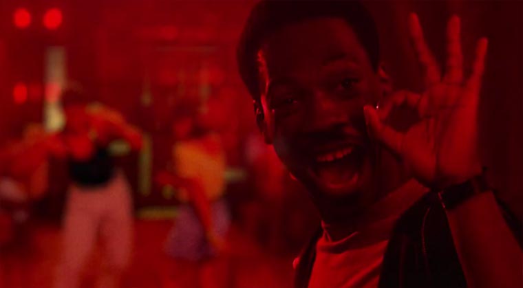 Hell’s Club Part 2: Another Night