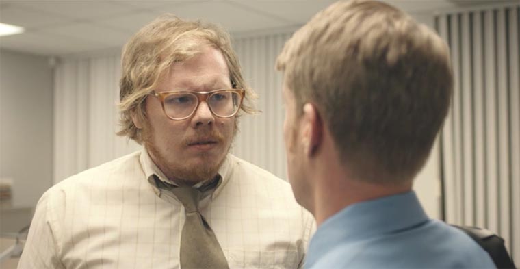 „Dann müsste ich dich umbringen…“