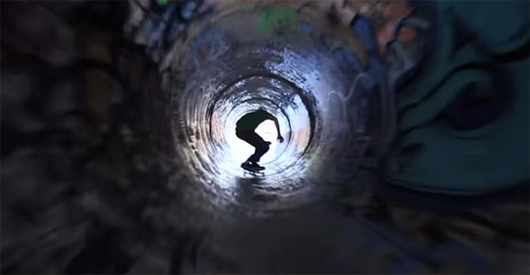 Skateboarding: Chris Cope Chris-Cope-Skateboarding 