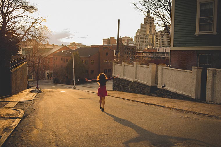 Fotografie: Christopher Mongeau