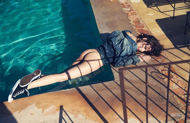 Fotografie: David Bellemere