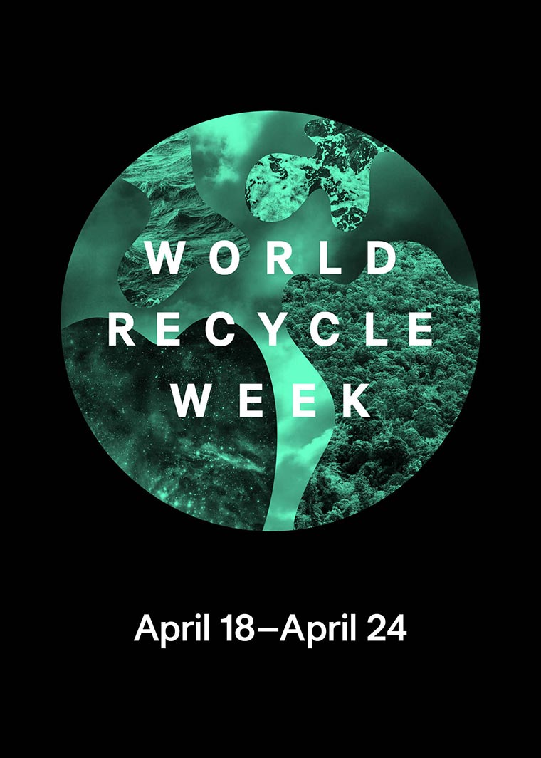 World Recycle Week ft. H&M und M.I.A. HandMIA_02 