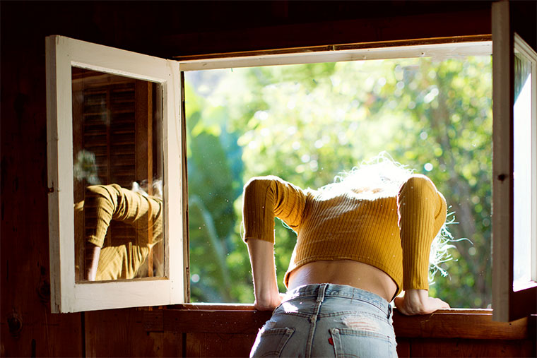 Fotografie: Kayla Varley