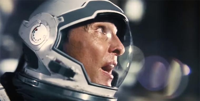 The History of Lens Flare