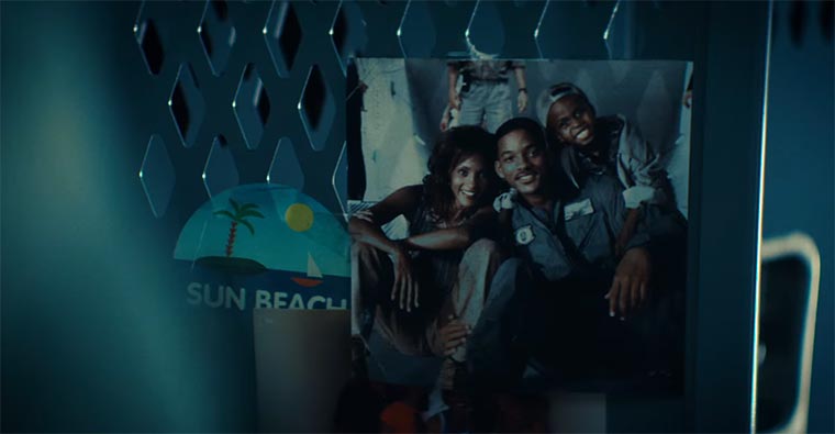 Independence Day: Resurgence – Trailer 2