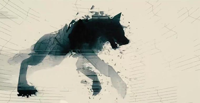 Biffy Clyro - Wolves of Winter wolves-of-winter 