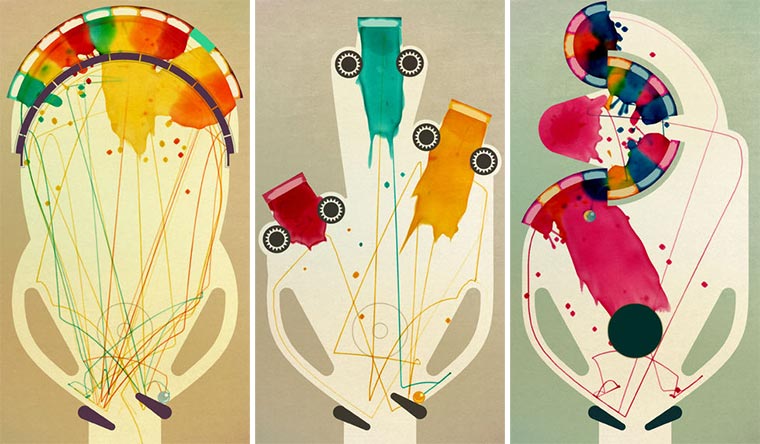 Mobile Game-Tipp: INKS