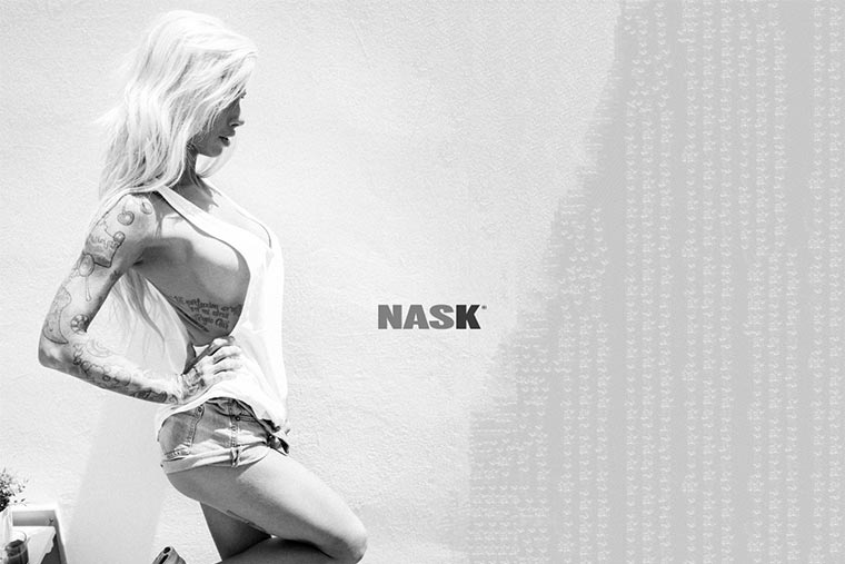Fotografie: Nask NASK_01