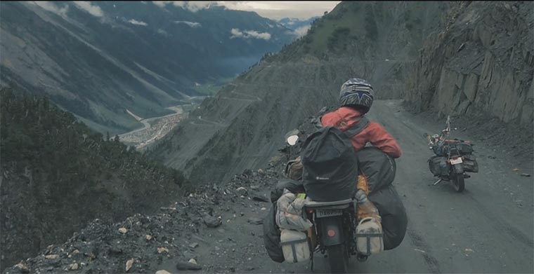 Auf der höchsten Straße der Welt The-highest-road 