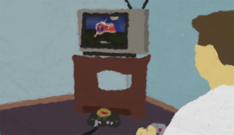 Player Two player-two 