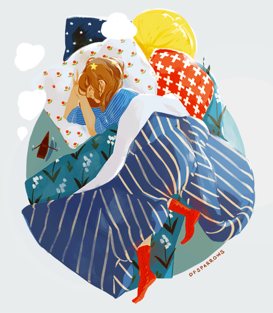 GIF-Kunst von Sparrows sparrows_01 