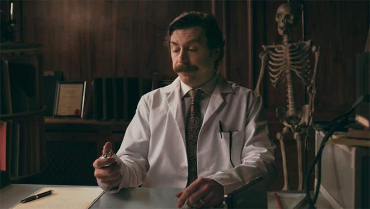 Nur noch 1.500 Worte zu reden