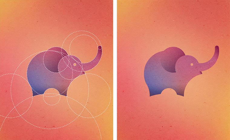 13 Tiere aus 13 Kreisen