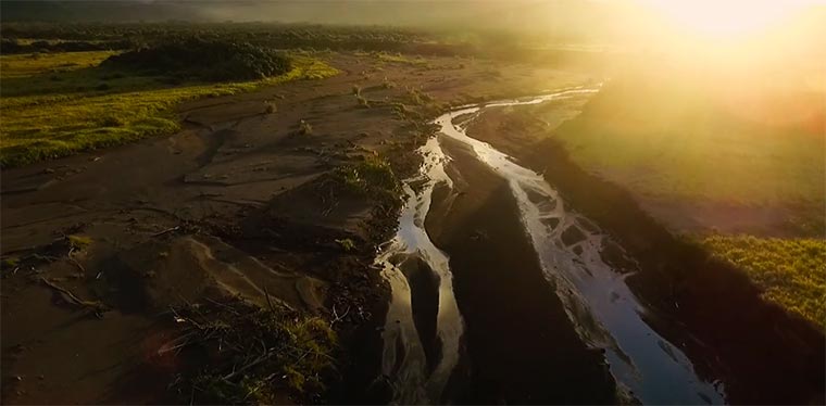Wunderschönes Vanuatu
